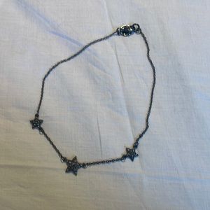 Sweet little costume jewelry necklace